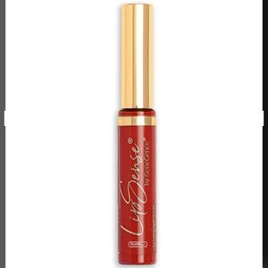 SeneGence LipSense Bold Red Lipstick In Red Rose Shade